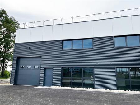 location d'entrepôt de 402 m² à souffelweyersheim - 67460