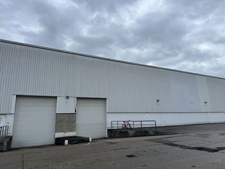 location d'entrepôt de 750 m² à strasbourg - 67000