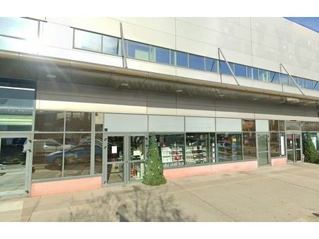 location de local commercial de 144 m² à colmar - 68000