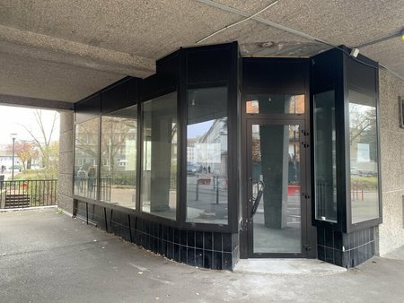 location de local commercial de 34 m² à mulhouse - 68100