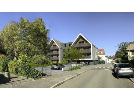 location de local commercial de 171 m² à oberhausbergen - 67205