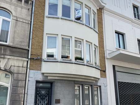 appartement à vendre à aalst € 249.000 (kpgh8) - woonservice vdv | zimmo