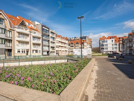appartement à vendre à heist-aan-zee € 277.000 (kpgh1) - dream estate by colpin | zimmo