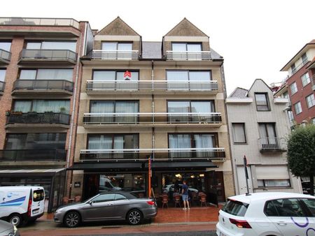 appartement à vendre à middelkerke € 220.000 (kpghl) - vanhimbeeck & schockaert | zimmo