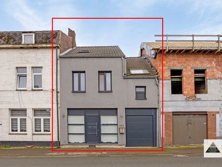 maison à vendre à eisden € 289.000 (kpghf) - vastgoed lumaro lanklaar | zimmo