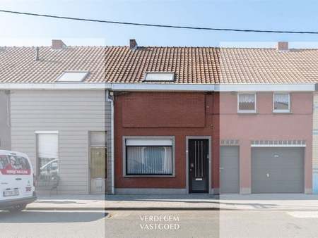 maison à vendre à zelzate € 155.000 (kpgmc) - zelzate- verdegem vastgoed | zimmo