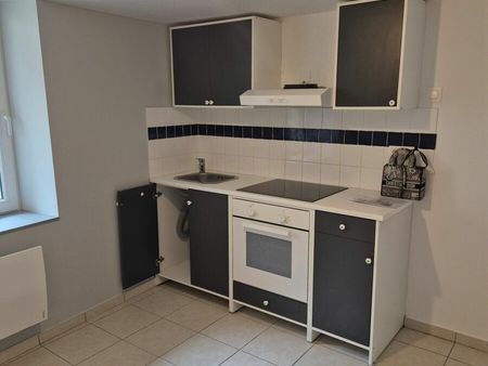 location appartement  m² t-2 à verdun  430 €