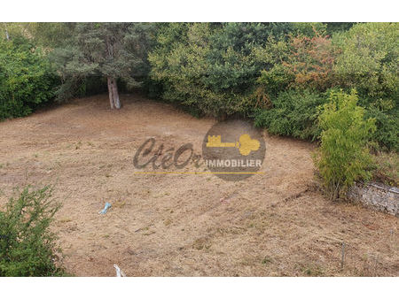 vente terrain 800 m² marmagne (71710)