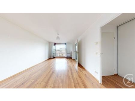 appartement f2 à vendre - 2 pièces - 42 m2 - le bourget - 93 - ile-de-france