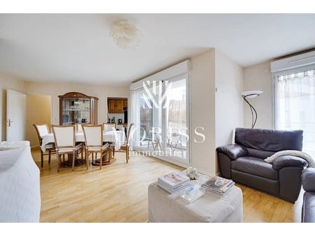 appartement 4 pieces / 85 m2 / carrefour pleyel 93200