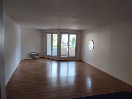 appartement cachan 3 pièce(s) 82.27 m2