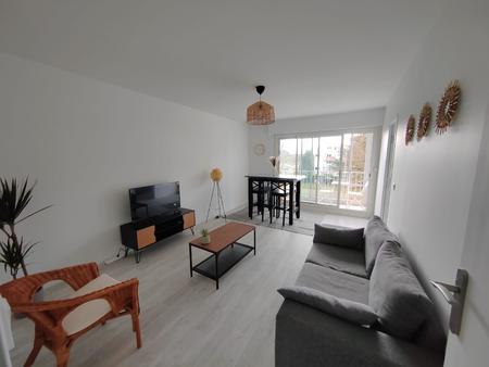 location appartement chambre colocation à saint-herblain (44800) : à louer chambre colocat