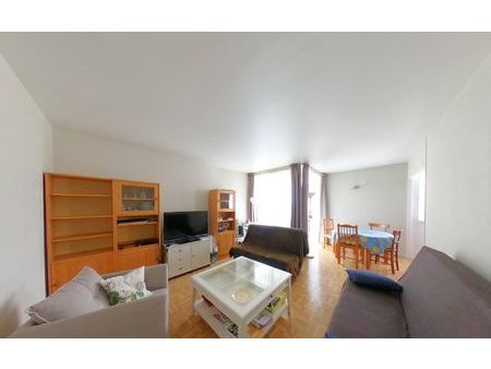 appartement deuil-la-barre 65.16 m² t-3 à vendre  223 200 €