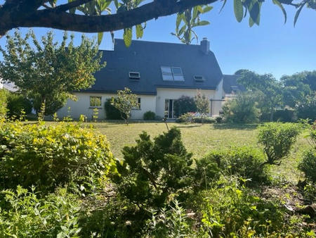 vente maison à saint-nazaire (44600) : à vendre / 192m² saint-nazaire