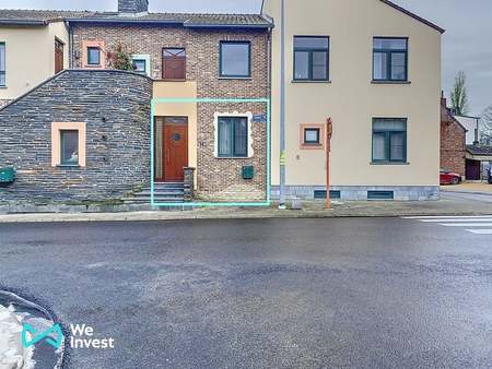 appartement à louer à weerde € 950 (kpgs4) - we invest meise | zimmo