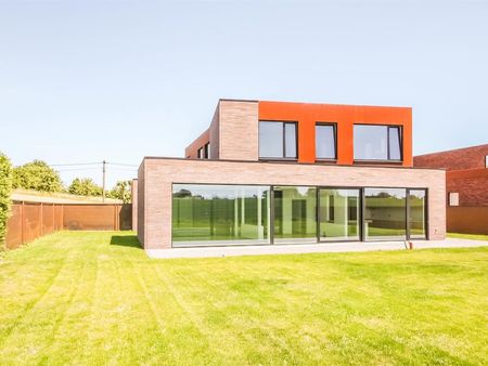 maison à louer à leefdaal € 3.900 (kpgvd) | zimmo