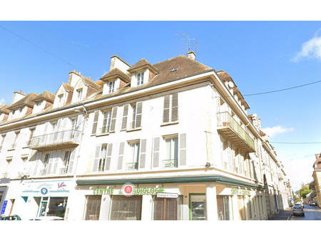 vente appartement 4 pièces à falaise (14700) : à vendre 4 pièces / 85m² falaise