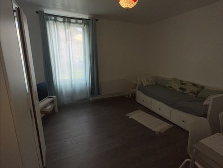 à louer appartement 24 m² – 525 € |longwy