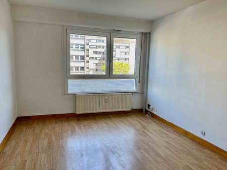à louer appartement 22 m² – 418 € |nancy