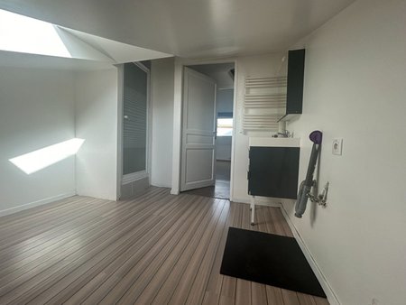 à louer appartement 28 64 m² – 415 € |lunéville