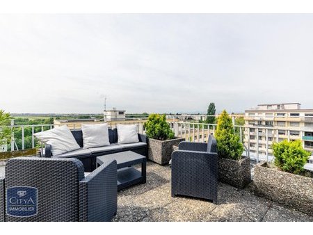 en vente appartement 196 m² – 498 750 € |strasbourg