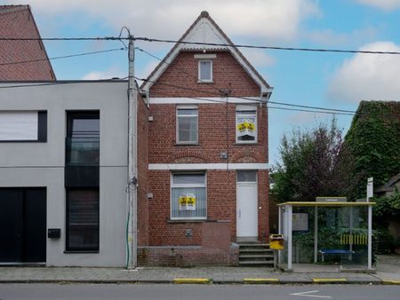 maison à vendre à moorslede € 85.000 (kpgda) - domicill vastgoed | zimmo