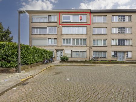 appartement à vendre à deurne € 105.500 (kpf5g) - marc verhoeven | zimmo
