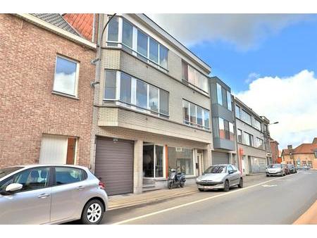 condominium/co-op for sale  leiestraat 123 kuurne 8520 belgium