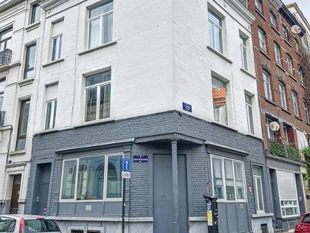 home for sale  locquenghienstraat 21-23 brussels 1000 belgium