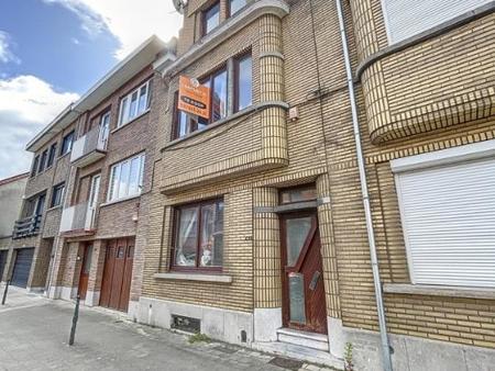 townhouse for sale  rue de verdun 475 brussels 1130 belgium