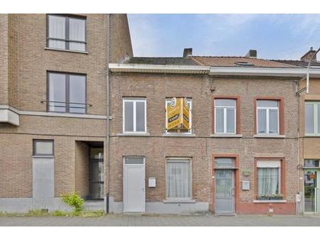 townhouse for sale  stuivenbergvaart 2 mechelen 2800 belgium
