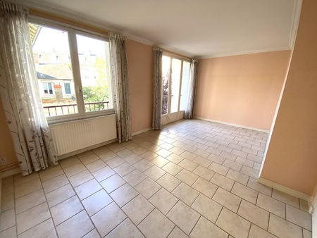 exclusivite bourges appartement t3