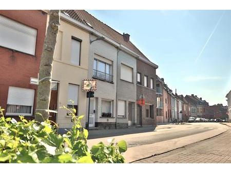 single family house for sale  izegemsestraat 72 kortrijk 8500 belgium