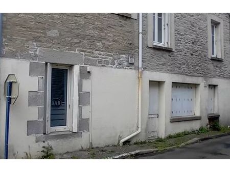 vente immeuble 180 m² saint-cast-le-guildo (22380)