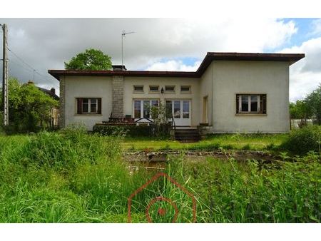 vente maison 5 pièces 140 m² aubigny-sur-nère (18700)