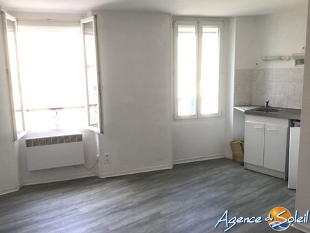 appartement type 2
