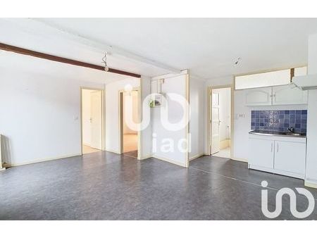 vente immeuble 165 m² fère-champenoise (51230)