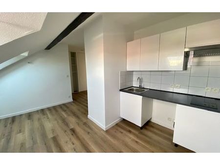location appartement 2 pièces 51 m² ambilly (74100)