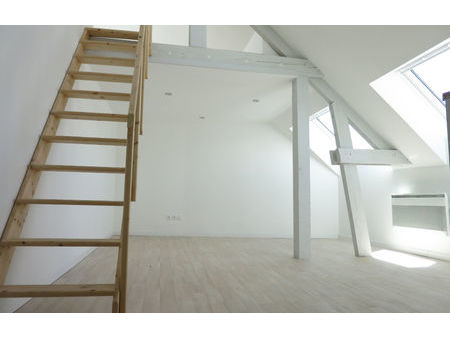 location appartement 2 pièces 28 m² évreux (27000)
