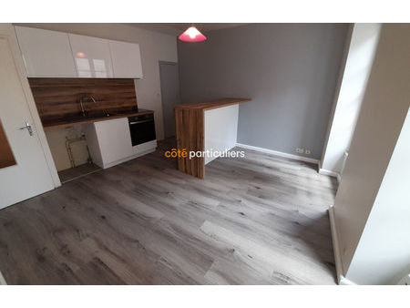 location appartement 3 pièces 48 m² rodez (12000)