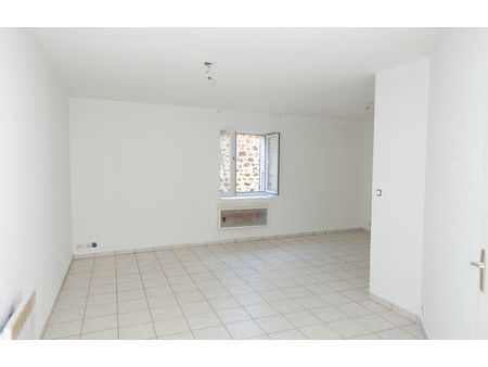 location appartement 2 pièces 53 m² annonay (07100)