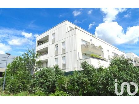 vente appartement 4 pièces 93 m² bondoufle (91070)
