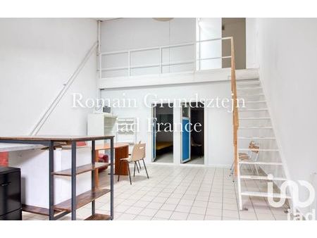 vente appartement 3 pièces 59 m² romainville (93230)