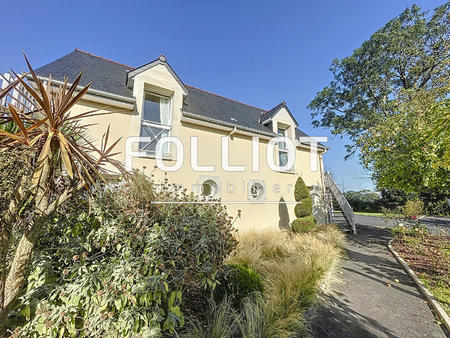 vente maison à colleville-sur-mer (14710) : à vendre / 94m² colleville-sur-mer