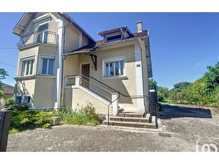 vente maison 7 pièces 157 m² villeneuve-sur-lot (47300)