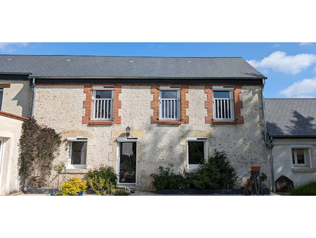 maison avec terrasse boigny-sur-bionne (45)