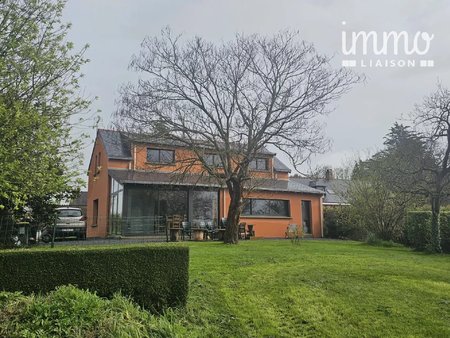 maison en hameau a louer