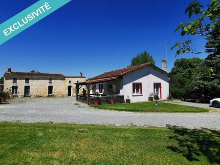 vente maison 5 pièces 169 m²