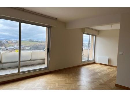 location appartement 4 pièces 105 m² rodez (12000)