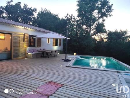 vente maison piscine à aix-en-provence (13080) : à vendre piscine / 120m² aix-en-provence